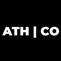 Ath | Co logo, Ath | Co contact details