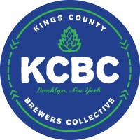 Kings County Brewers Collective logo, Kings County Brewers Collective contact details