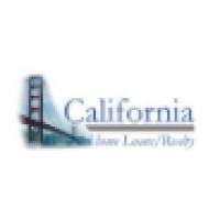 California Home Loans logo, California Home Loans contact details