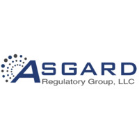 Asgard Regulatory Group logo, Asgard Regulatory Group contact details