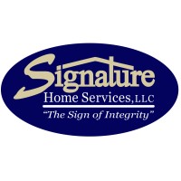 Signature Home Services logo, Signature Home Services contact details