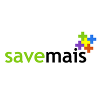 Savemais logo, Savemais contact details