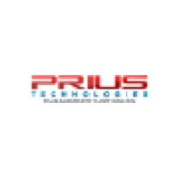 Prius Technologies logo, Prius Technologies contact details