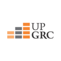 UP GRC logo, UP GRC contact details