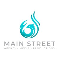 Main Street Agency, Marketing and Event Group logo, Main Street Agency, Marketing and Event Group contact details