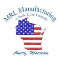 MRL MANUFACTURING, INC. logo, MRL MANUFACTURING, INC. contact details