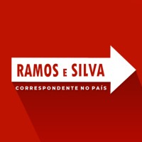 Ramos e Silva Correspondente no País logo, Ramos e Silva Correspondente no País contact details