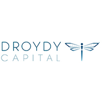 Droydy Capital logo, Droydy Capital contact details