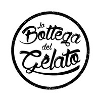 La Bottega del Gelato Mex logo, La Bottega del Gelato Mex contact details