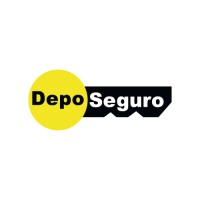 DepoSeguro logo, DepoSeguro contact details