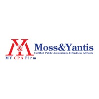 Moss & Yantis CPA PA logo, Moss & Yantis CPA PA contact details