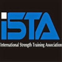 International Strength Training Association logo, International Strength Training Association contact details