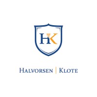 Halvorsen Klote logo, Halvorsen Klote contact details