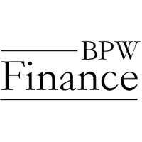 BPW Finance logo, BPW Finance contact details