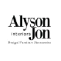 Alyson Jon Interiors logo, Alyson Jon Interiors contact details