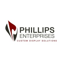 Phillips Enterprises Holdings logo, Phillips Enterprises Holdings contact details