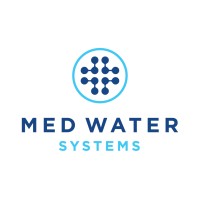 Med Water Systems logo, Med Water Systems contact details