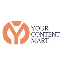 Your Content Mart logo, Your Content Mart contact details