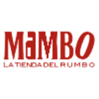 Tiendas MAMBO logo, Tiendas MAMBO contact details