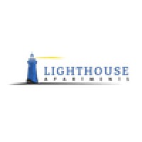 Lighthouse Apartments logo, Lighthouse Apartments contact details