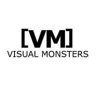 Visual Monsters logo, Visual Monsters contact details