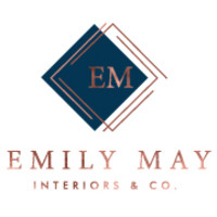 Emily May Interiors & Co logo, Emily May Interiors & Co contact details