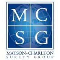 Matson-Charlton Surety Group logo, Matson-Charlton Surety Group contact details