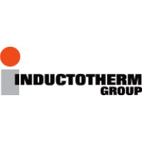 Inductotherm Group logo, Inductotherm Group contact details