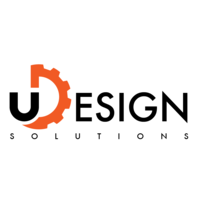 uDesign Solutions logo, uDesign Solutions contact details