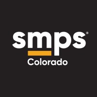 SMPS Colorado logo, SMPS Colorado contact details