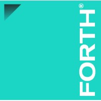 FORTH® logo, FORTH® contact details