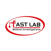 معامل فاست لاب - Fast labs logo, معامل فاست لاب - Fast labs contact details