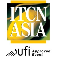 ITCN Asia logo, ITCN Asia contact details