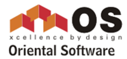 Oriental Software logo, Oriental Software contact details