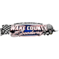 Wake County Speedway logo, Wake County Speedway contact details