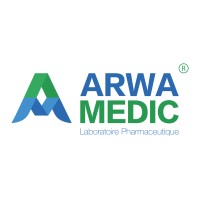 Arwa Medic logo, Arwa Medic contact details