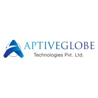 AptiveGlobe Technologies logo, AptiveGlobe Technologies contact details