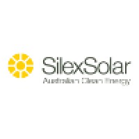 Silex Solar logo, Silex Solar contact details