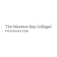 The Moreton Bay Colleges' Foundation logo, The Moreton Bay Colleges' Foundation contact details