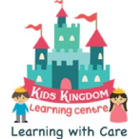 Kids Kingdom Learning Centre logo, Kids Kingdom Learning Centre contact details