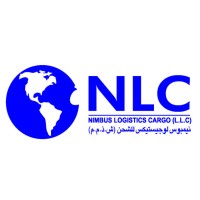 Nimbus Logistics and Cargo logo, Nimbus Logistics and Cargo contact details