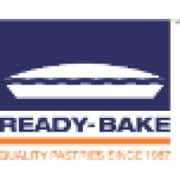 Ready Bake Pty Ltd - Australia logo, Ready Bake Pty Ltd - Australia contact details