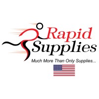 Rapid Supply dba Rapid Refill logo, Rapid Supply dba Rapid Refill contact details