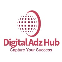 Digital Adz Hub logo, Digital Adz Hub contact details