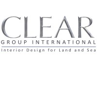 Clear Group International logo, Clear Group International contact details