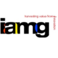 IAMG, LLC logo, IAMG, LLC contact details