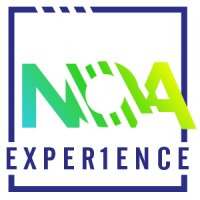 Noa Experience logo, Noa Experience contact details