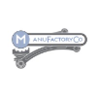 Manufactory Co logo, Manufactory Co contact details