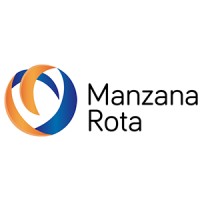 Manzana Rota logo, Manzana Rota contact details