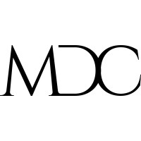 MD Capital logo, MD Capital contact details